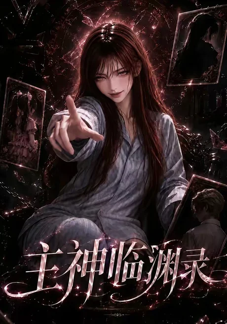《主神临渊录（160集）（夸克网盘）》短剧封面