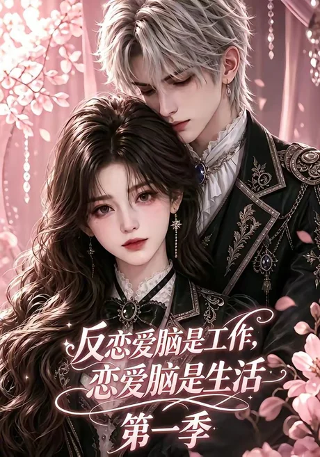 《反恋爱脑是工作，恋爱脑是生活第一季（76集）（夸克网盘）》短剧封面