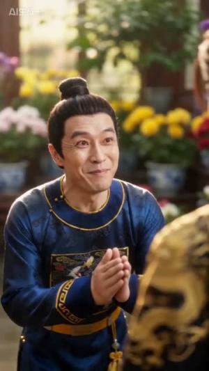 玖伴君心（110集）（夸克网盘）封面