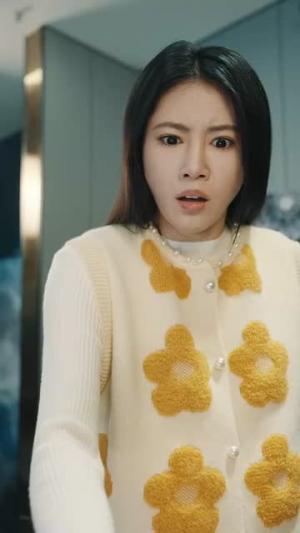 爱你如坠烟海（54集）王熳熳（夸克网盘）封面图 - 都市虐恋短剧