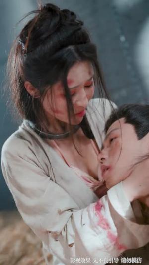 皇朝太医（111集）孙雪阳＆杨依霖（夸克网盘）封面图 - 古装短剧