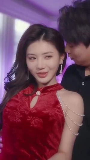 瘦身男女甜蜜蜜（61集）白浩晨&李梦娇（夸克网盘）封面图 - 短剧短剧