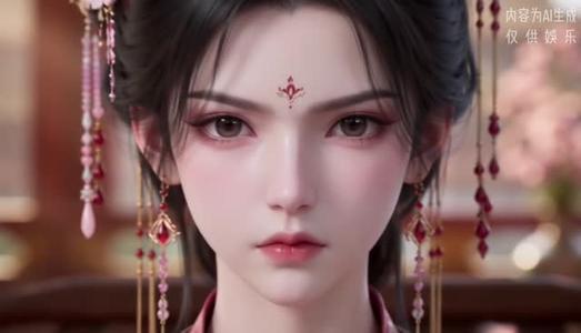 王妃太癫谁惹谁祭天1 《王妃太癫谁惹谁祭天1》短剧封面
