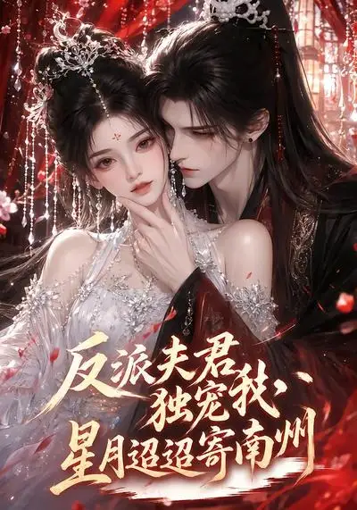 《反派夫君独宠我,星月迢迢寄南州(134集)(夸克网盘)》短剧封面