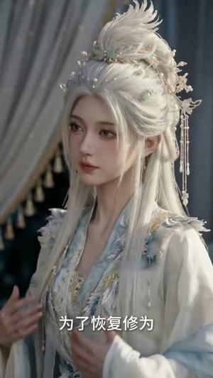我仙途陨落，唯宠一人（90集）（夸克网盘）封面图 - 短剧短剧