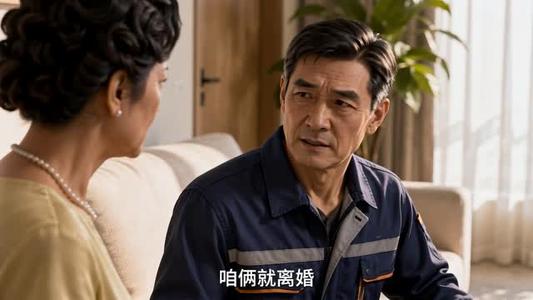 如此社恐的我,被迫闪婚了个国民女神 《如此社恐的我,被迫闪婚了个国民女神》短剧封面