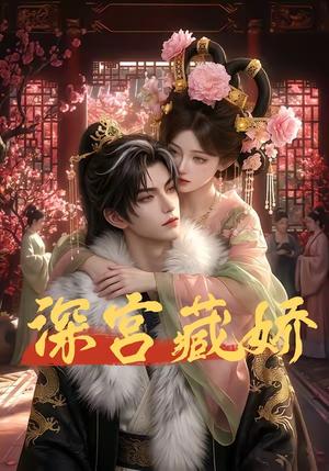 深宫藏娇（80集）（夸克网盘）封面图 - 短剧短剧
