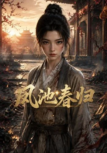 《凤池春归（117集）（百度网盘）》短剧封面