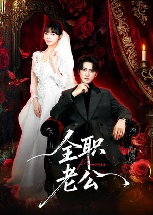 全职老公（60集）李岩松＆卢巧（夸克网盘）封面图 - 都市短剧