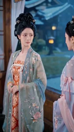 世子纳妾我爬墙,全家追妻悔断肠(76集)(夸克网盘) 世子纳妾我爬墙,全家追妻悔断肠(76集)(夸克网盘)封面