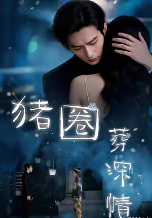 猪圈葬深情（37集）（夸克网盘）封面图 - 短剧短剧