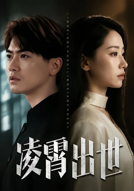 《凌霄出世（82集）都钊＆顾嘉轩（百度网盘）》短剧封面