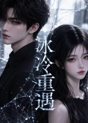 冰冷重遇＆港城迟慕（80集）（夸克网盘）封面