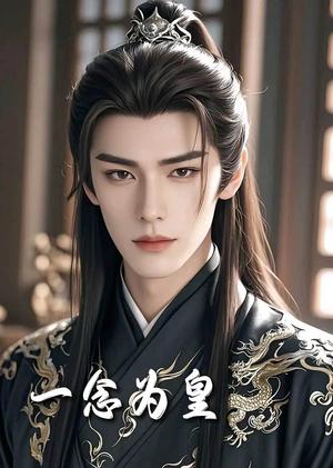 一念为皇（72集）（夸克网盘）封面图 - 古装短剧