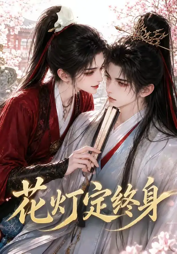 《花灯定终身(60集)(夸克网盘)》短剧封面