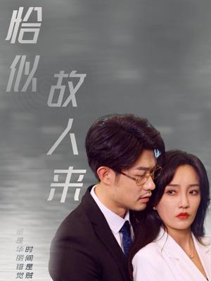 恰似故人来（79集）郭美林子（夸克网盘）封面图 - 爱情短剧