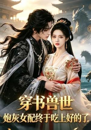 穿书兽世:炮灰女配终于吃上好的了 《穿书兽世:炮灰女配终于吃上好的了》短剧封面