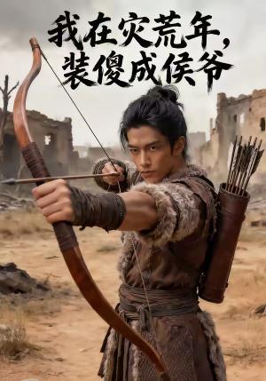 我在灾荒年装傻成侯爷（87集）（夸克网盘）封面图 - 古装短剧