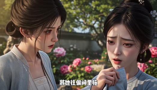 怕死炮灰嫡女,被清冷太子偏心独宠(198集)(夸克网盘) 怕死炮灰嫡女,被清冷太子偏心独宠(198集)(夸克网盘)封面