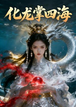 化龙掌四海（35集）Ai短剧（夸克网盘）封面图 - 短剧短剧
