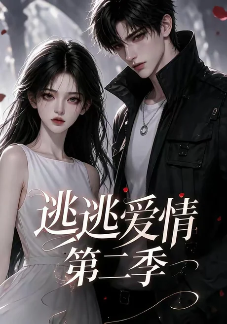 《逃逃爱情第二季（58集）（夸克网盘）》短剧封面
