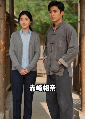 赤峰相亲（34集）AI短剧（夸克网盘）封面图 - 短剧短剧