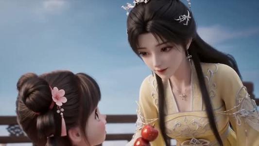 道门师尊：收徒万倍返还，我无敌了（56集）动漫（夸克网盘）封面图 - 短剧短剧