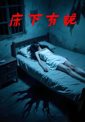 床下有诡（20集）封面图 - 恐怖短剧