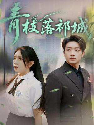青枝落祁城（71集）陈坤&朱心怡（夸克网盘）封面
