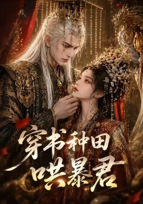 《穿书种田哄暴君(45集)(百度网盘)》短剧封面