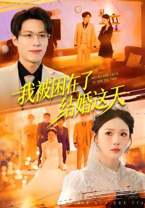 我被困在了结婚这天（40集）张宗坤&郑谦（夸克网盘）封面图 - 悬疑短剧