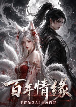 《百年情缘（37集）（夸克网盘）》短剧封面