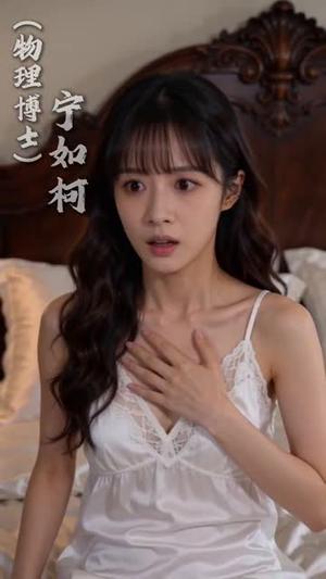 命运分叉后，我活成了心尖宠（60集）（夸克网盘）封面