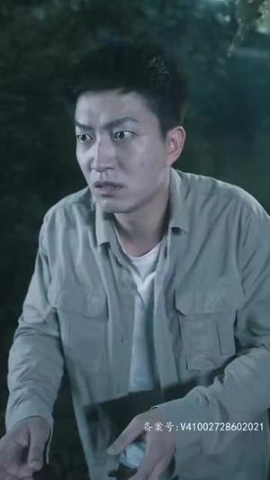 子时杂货铺(80集)封面图 - 灵异短剧
