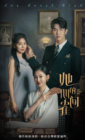 她的心间雀（30集）马星烁（夸克网盘）封面图 - 短剧短剧
