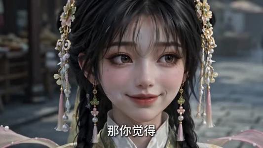 《王妃她不讲武德，搅乱整个朝野3（81集）（夸克网盘）》短剧封面