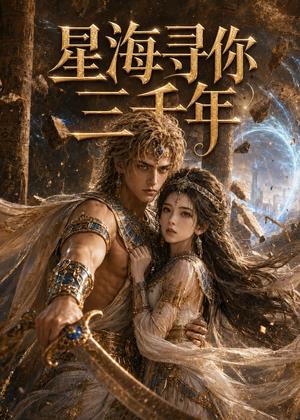 星海寻你三千年(57集)(夸克网盘) 星海寻你三千年(57集)(夸克网盘)封面