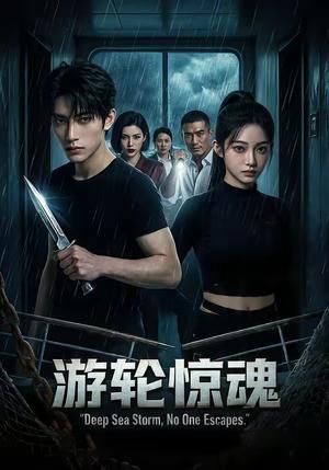 游轮惊魂（83集）（夸克网盘）封面图 - 短剧短剧