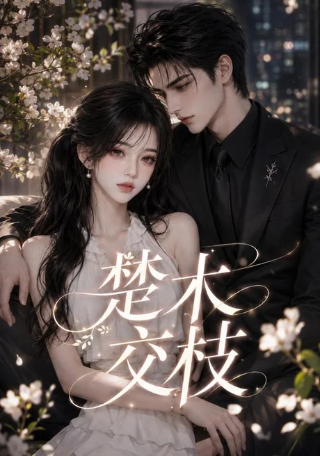 《楚木交枝第一季（100集）（夸克网盘）》短剧封面