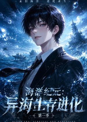 海洋纪元：异海生存进化第一季（81集）（夸克网盘）封面