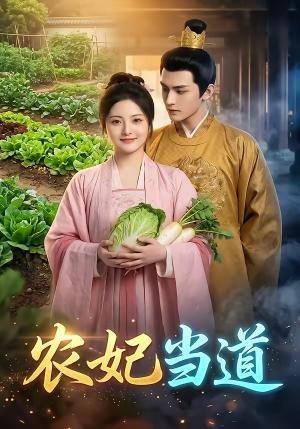 农妃当道（77集）（夸克网盘）封面图 - 短剧短剧