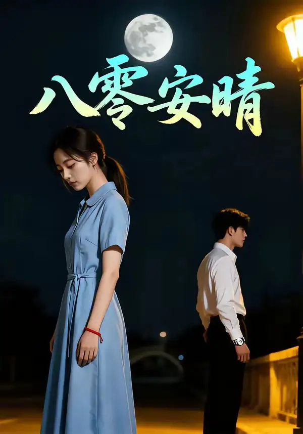 《八零安晴(102集)》短剧封面