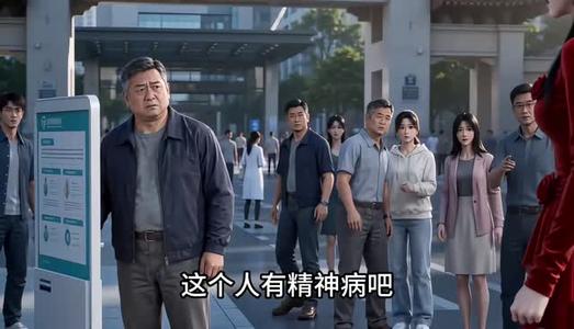 季爷今天真香了吗第五季 《季爷今天真香了吗第五季》短剧封面