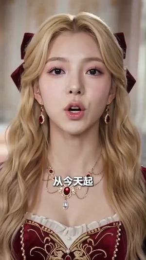 被负之后锦绣人生（88集）（夸克网盘）封面图 - 短剧短剧