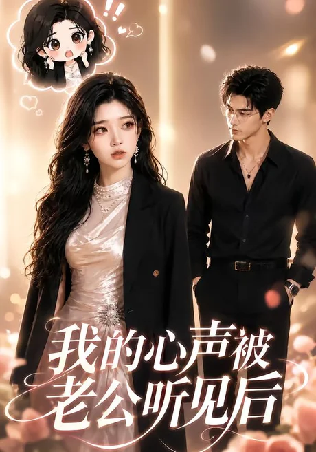 《我的心声被老公听见后(62集)(夸克网盘)》短剧封面