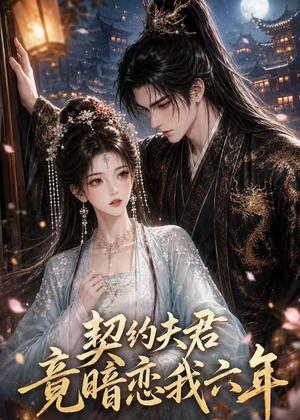 契约夫君竟暗恋我六年(49集)(夸克网盘) 契约夫君竟暗恋我六年(49集)(夸克网盘)封面