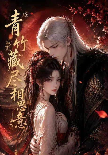 《青竹藏尽相思意（35集）（百度网盘）》短剧封面