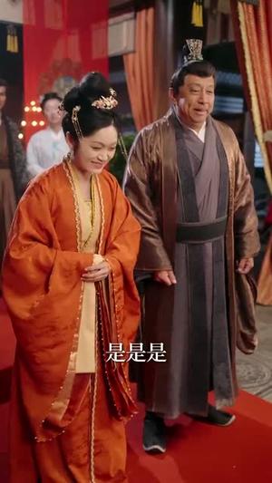 我命由我不由夫（75集）白方文&石雪婧（夸克网盘）封面图 - 励志短剧