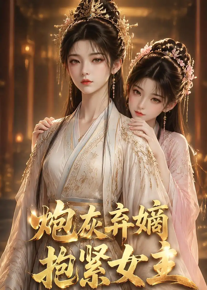 《炮灰弃嫡抱紧女主（31集）（夸克网盘）》短剧封面