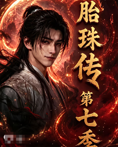 《胎珠传(1-7季)(百度网盘)》短剧封面